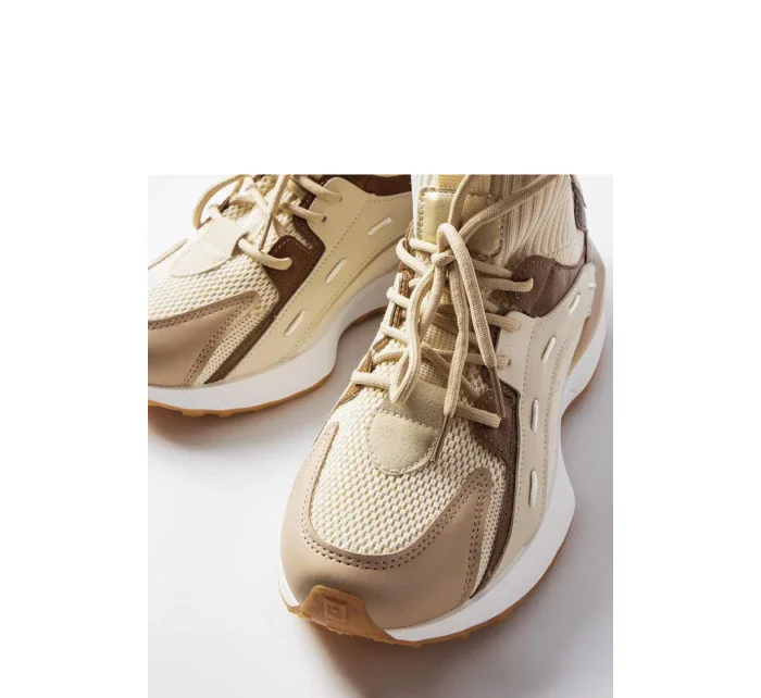 Sportovní obuv model 207769 Solea Sportovní obuv model 207769 Solea