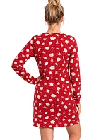 Noční košilka model 232328 Donna Noční košilka model 232328 Donna