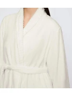 Robes Fleece Robe 01 - Silk White - TRIUMPH Silk White - TRIUMPH Robes Fleece Robe 01 - Silk White - TRIUMPH Silk White - TRIUMPH