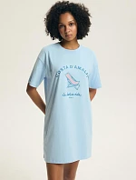 Henderson Dámská košile 44478 Edris kr/r S-3XL