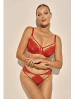 Kalhotky Kinga P-1145/3 Lou 3XL Kalhotky Kinga P-1145/3 Lou 3XL