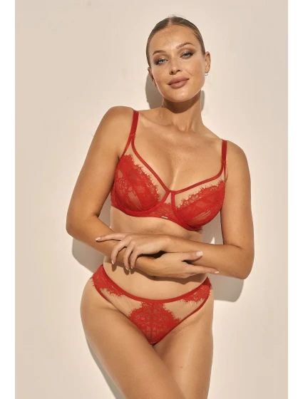 Kalhotky Kinga P-1145/3 Lou 3XL Kalhotky Kinga P-1145/3 Lou 3XL