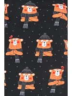 Dívčí pyžamo model 21867954 Bear - Cornette