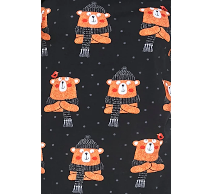 Dívčí pyžamo model 21867954 Bear - Cornette