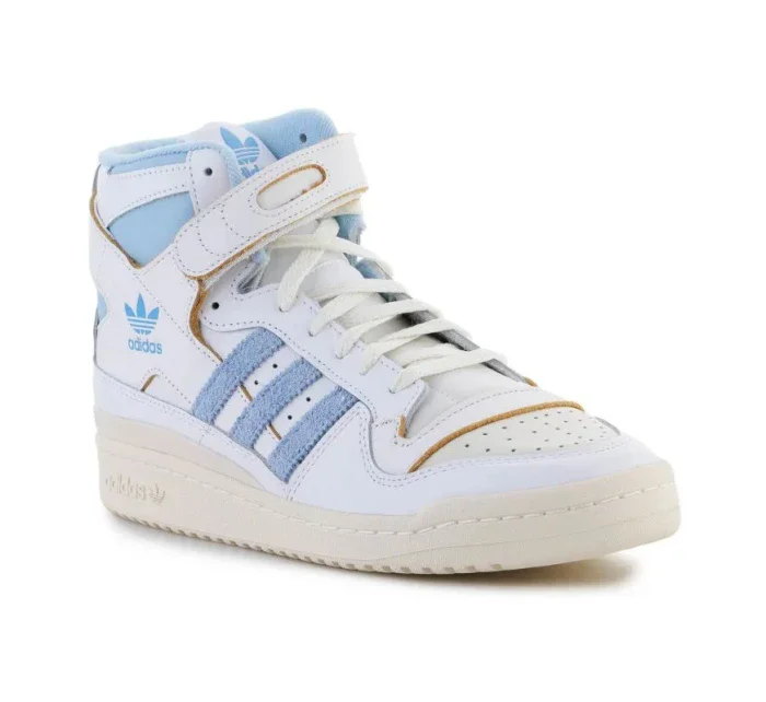 Boty adidas Hi M model 19061859 - adidas ORIGINALS Boty adidas Hi M model 19061859 - adidas ORIGINALS