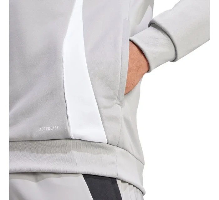 Adidas Tiro 24 Training Hooded M mikina IR7551 pánské