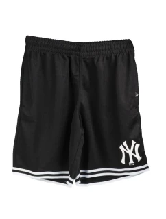 47 Značka MLB New York Yankees Court Grafton Shorts M 594700