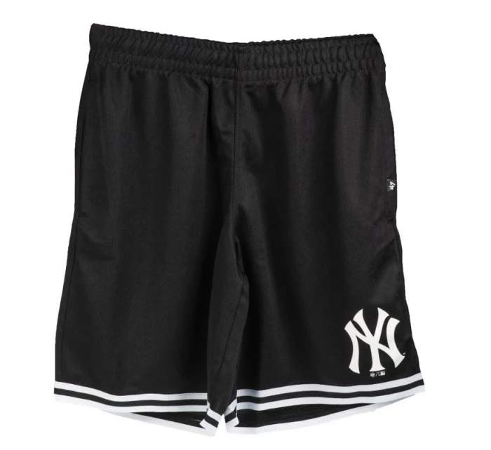 47 Značka MLB New York Yankees Court Shorts M model 20895304 - 47 Brand