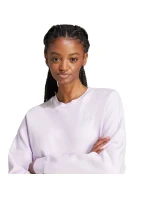 Mikina adidas Essentials Small Logo Feel Cozy W JF8827 Mikina adidas Essentials Small Logo Feel Cozy W JF8827