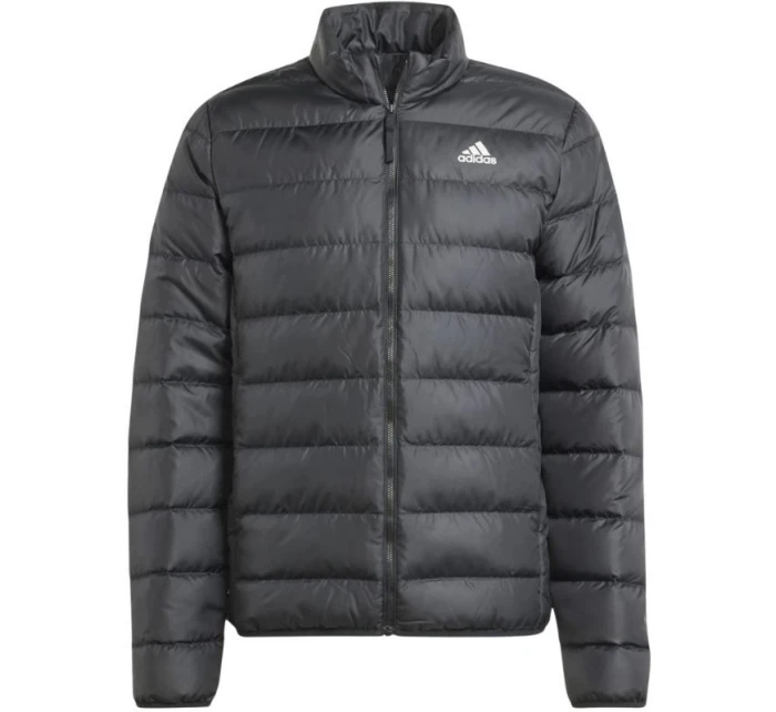 Adidas Essentials Light Down Jacket M HZ5730 pánské