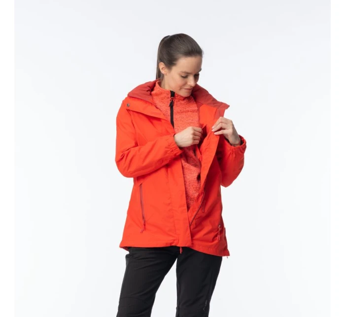 Wo's W přechodová bunda model 20924899 - Elbrus Wo's W přechodová bunda model 20924899 - Elbrus