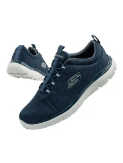 Boty M model 20806452 - Skechers