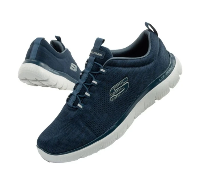 Boty M model 20806452 - Skechers Boty M model 20806452 - Skechers