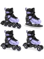 Jr inline brusle r. model 21132402 - Spokey