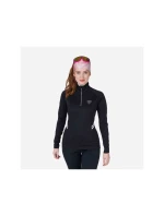 Koszulka W model 21457766 1/2 Zip czarny - Rossignol Koszulka W model 21457766 1/2 Zip czarny - Rossignol