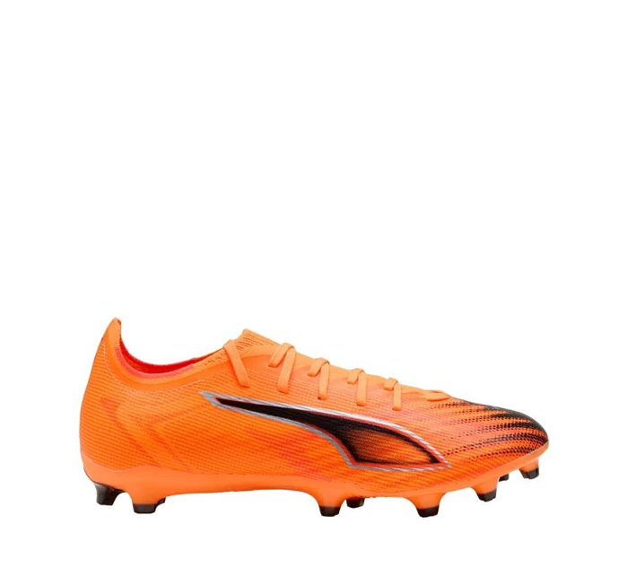 Fotbalové boty Puma Ultra 6 Match FG/AG Heat Fire orange 108514 03