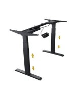 Elektrický stůl se 2 BOX model 21768056 Elektrický stůl se 2 BOX model 21768056