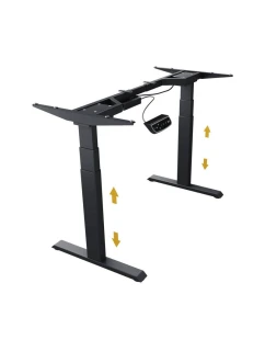 Elektrický stůl se 2 BOX model 21768056