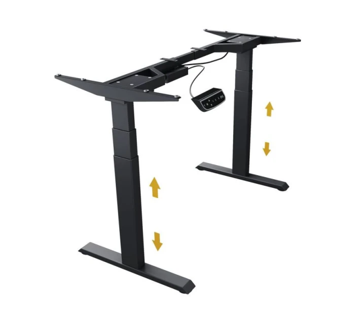 Elektrický stůl se 2 BOX model 21768056 Elektrický stůl se 2 BOX model 21768056