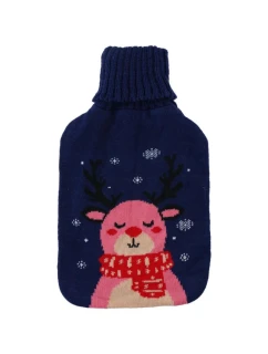 GUMOVÝ TERMOFOR V KRYTU ALPINA 1.7L NÁMOŘNICKÁ MODŘ