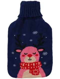 GUMOVÝ TERMOFOR V KRYTU ALPINA 1.7L NÁMOŘNICKÁ MODŘ