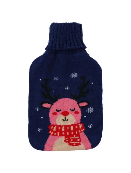 GUMOVÝ TERMOFOR V KRYTU ALPINA 1.7L NÁMOŘNICKÁ MODŘ