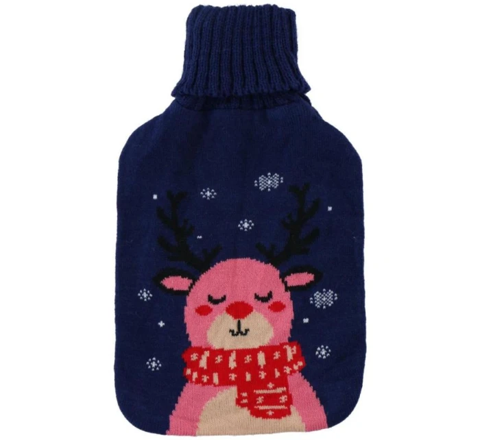 GUMOVÝ TERMOFOR V KRYTU ALPINA 1.7L NÁMOŘNICKÁ MODŘ