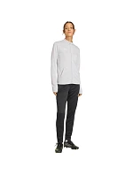 Dámská mikina adidas Entrada 26 Track šedá JZ6598