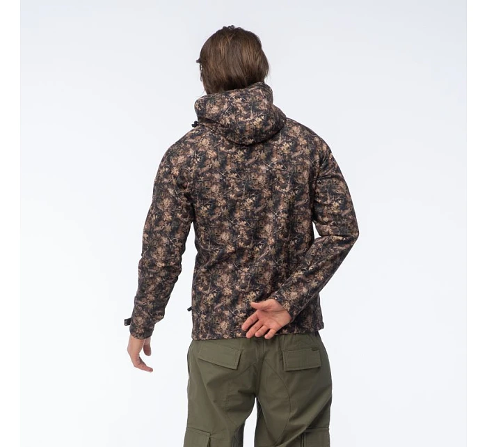 Pánský softshell MAGNUM HIDDEN