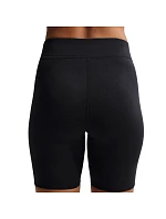 Nike Sportswear Classics dámské šortky černé DV7797 010 dámské Nike Sportswear Classics dámské šortky černé DV7797 010 dámské