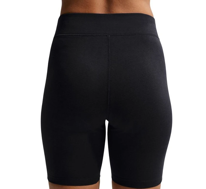 Nike Sportswear Classics dámské šortky černé DV7797 010 dámské Nike Sportswear Classics dámské šortky černé DV7797 010 dámské