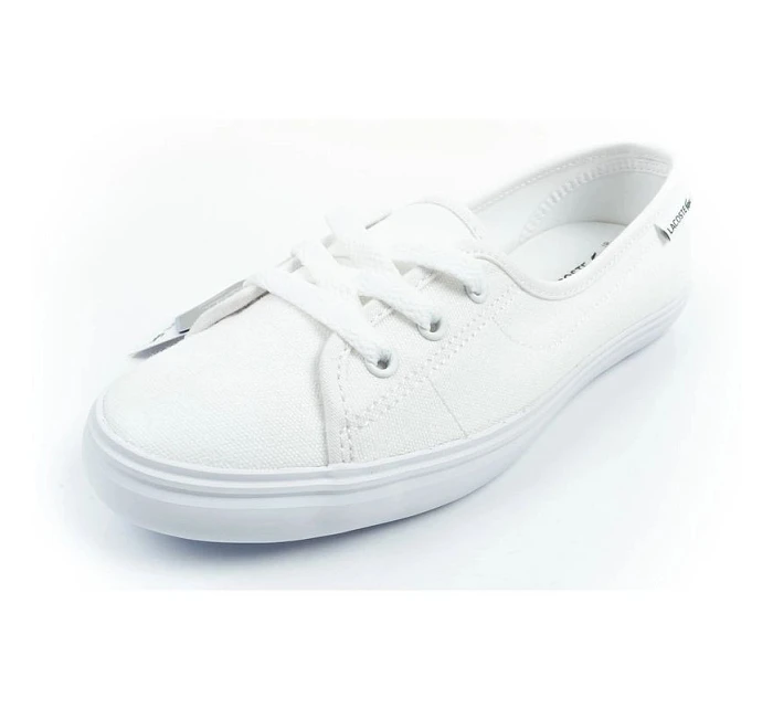boty dámské sportovní tenisky  white dámské model 22115396 - Lacoste