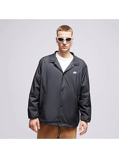 Pánská přechodná bunda Club Jacket Black model 22171217 - NIKE