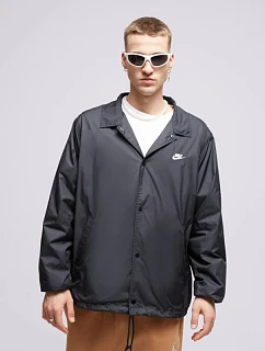 Pánská přechodná bunda Club Jacket Black model 22171217 - NIKE