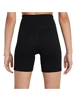 Dětské kraťasy Sportswear černé, 010 model 22311167 - NIKE Dětské kraťasy Sportswear černé, 010 model 22311167 - NIKE