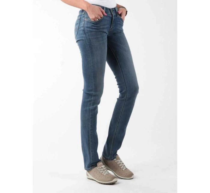 Lee Jade Skinny Tube Jeans L331EWBM