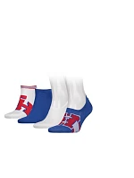 Ponožky Tommy Hilfiger 4001 470 Ponožky Tommy Hilfiger 4001 470