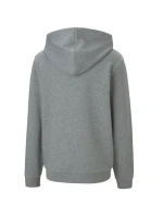 Dětská mikina TeamGOAL 23 Casuals Jr 656711 33 - Puma