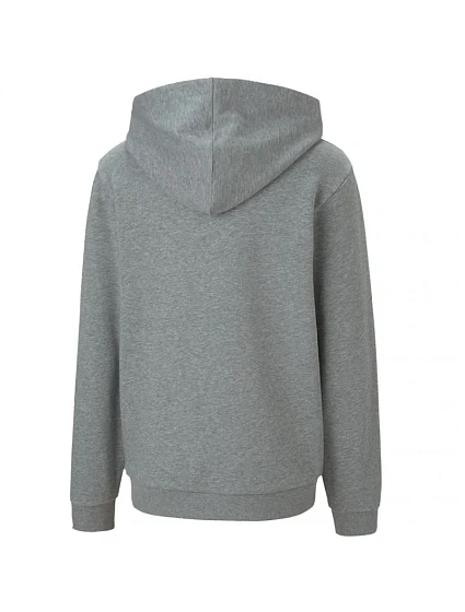Dětská mikina teamGOAL 23 Casuals Jr model 16163528 33 - Puma Dětská mikina teamGOAL 23 Casuals Jr model 16163528 33 - Puma