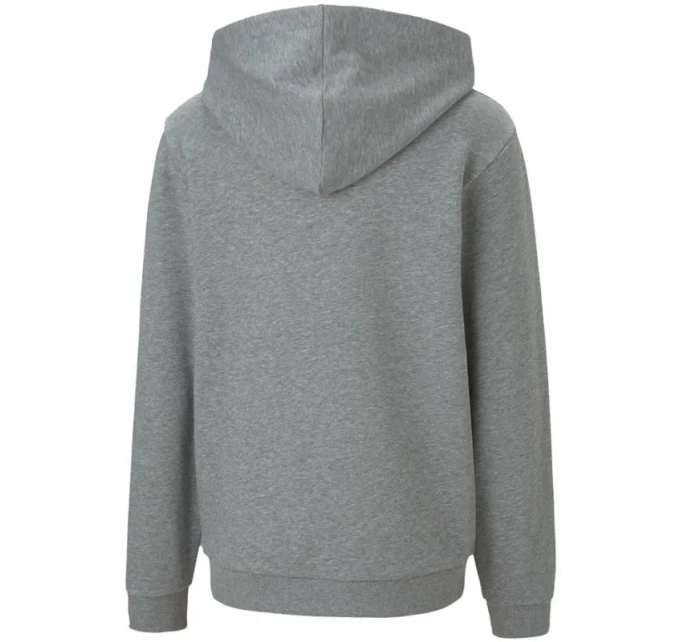 Dětská mikina TeamGOAL 23 Casuals Jr 656711 33 - Puma