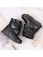 Nepromokavé sněhule s membránou Jr model 17840779 - Kornecki