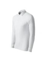 Pánská polokošile Pique LS M MLI-22100 - Adler