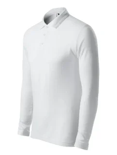 Polokošile Adler Pique LS M model 18020666 - Malfini