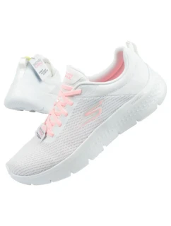 Boty Skechers Go Walk W 124952/WPK