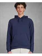 B&C Hooded Mikina s kapucí 01.0620 black