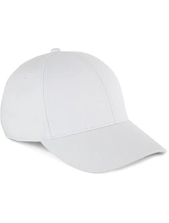 KP 352 6 panelová kšiltovka model 22461025 white - K-up