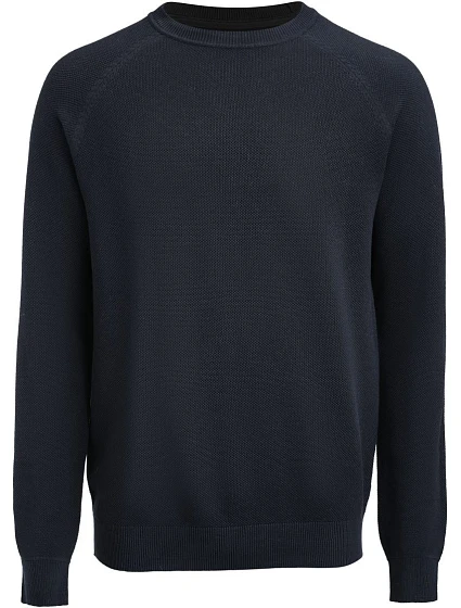 James Harvest Ashland Casual Sweater Pánský pletený svetr "Casual" 62.2516 navy James Harvest Ashland Casual Sweater Pánský pletený svetr "Casual" 62.2516 navy