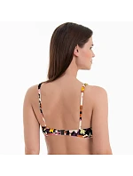 Style Milly Top Bikini - horní díl 8823-1 multi colour - RosaFaia