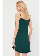 model 20773007 ws.r. kolor:zielony - Italian Fashion