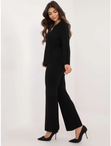 Komplet IT KMPL model 21302332 czarny - FPrice